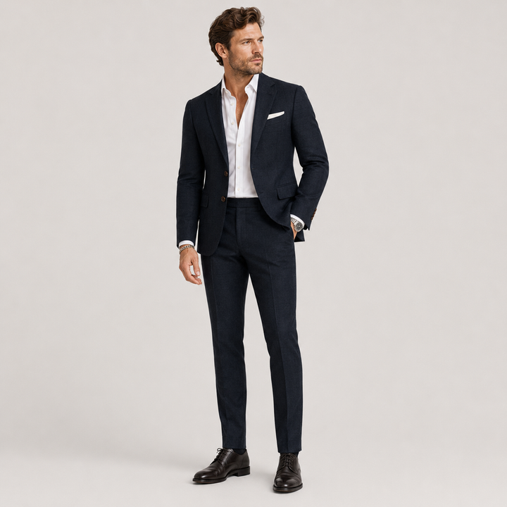 Miguel | Traje Slim para Hombre de Dos Piezas